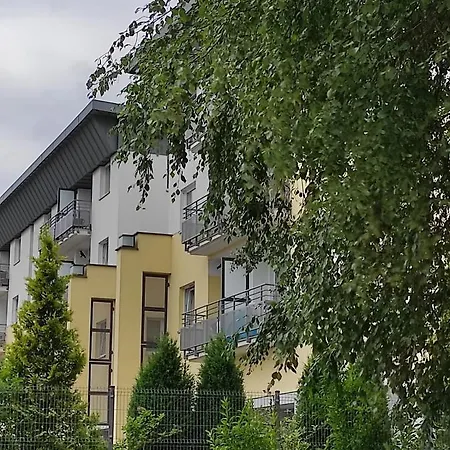 公寓 Atrium Promenada *