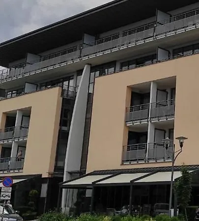 Apartament Atrium Promenada Sarbinowo