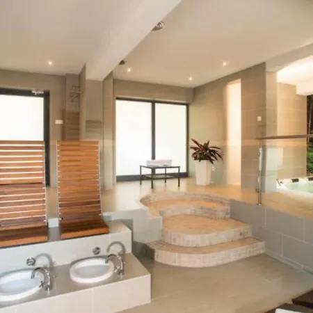 Apartament Atrium Promenada Apartment Sarbinowo