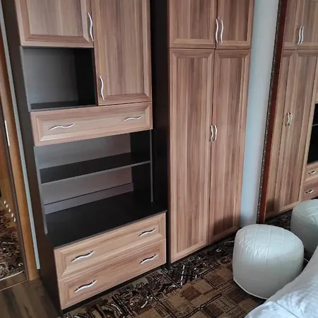 Apartament Atrium Promenada * Sarbinowo