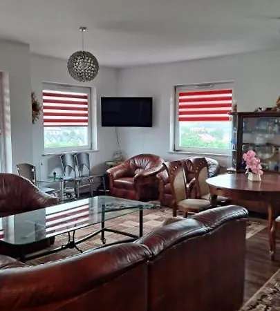 Apartament Atrium Promenada *