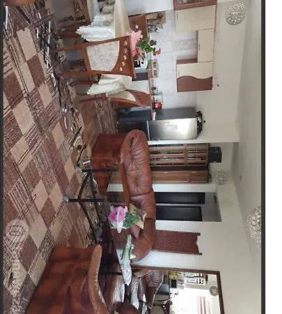 Apartment Apartament Atrium Promenada Sarbinowo